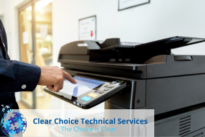 Main reasons why Clear Choice stands out