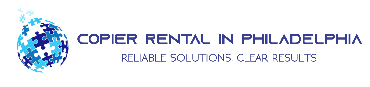 philadelphia copier rental